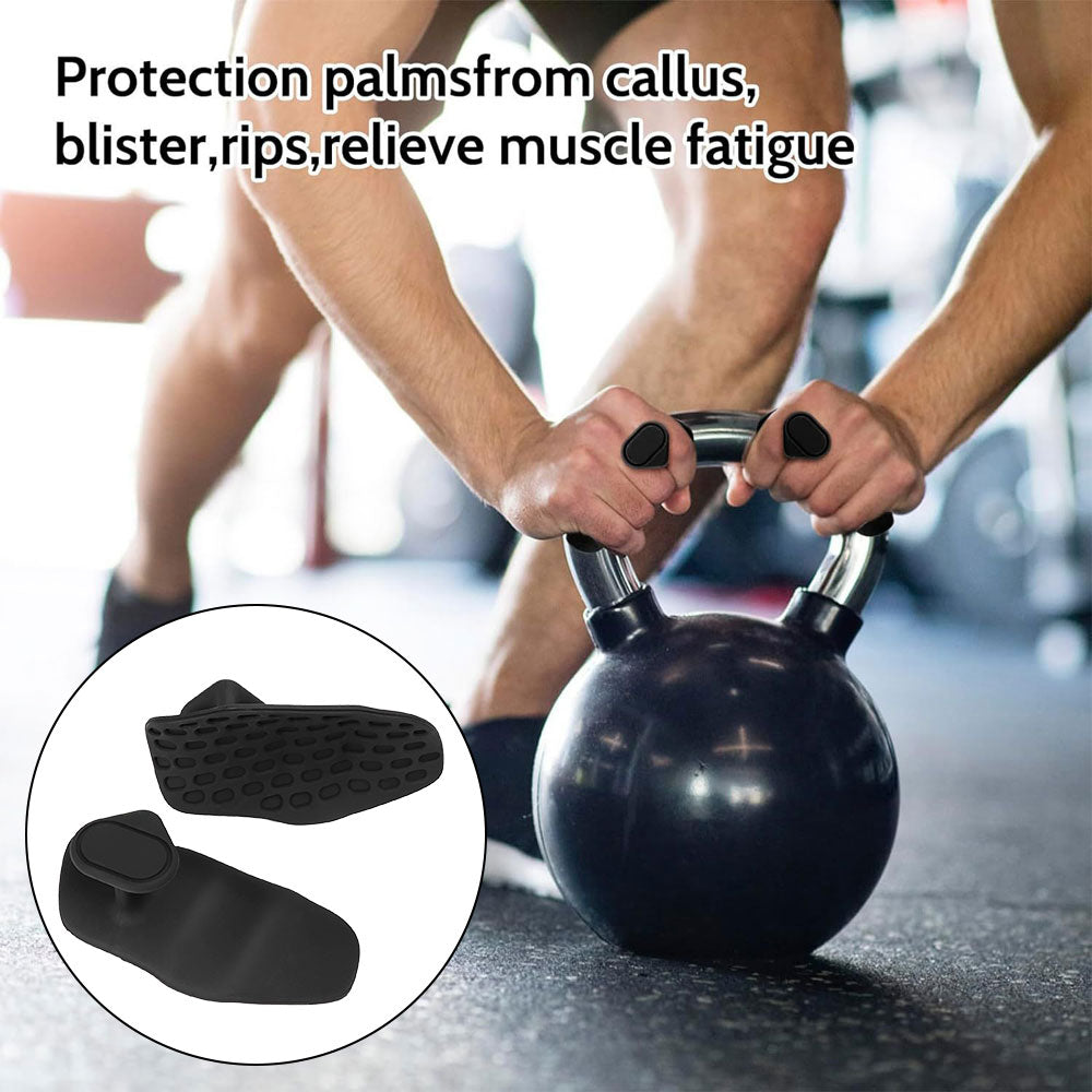 Professional Finger Trainer for Grip Strength and Cross Training in Gymnastics