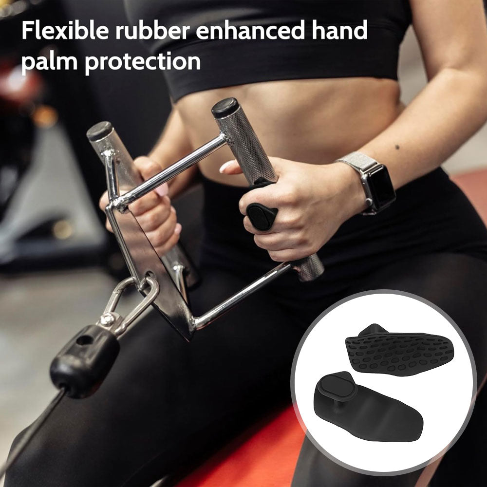Professional Finger Trainer for Grip Strength and Cross Training in Gymnastics