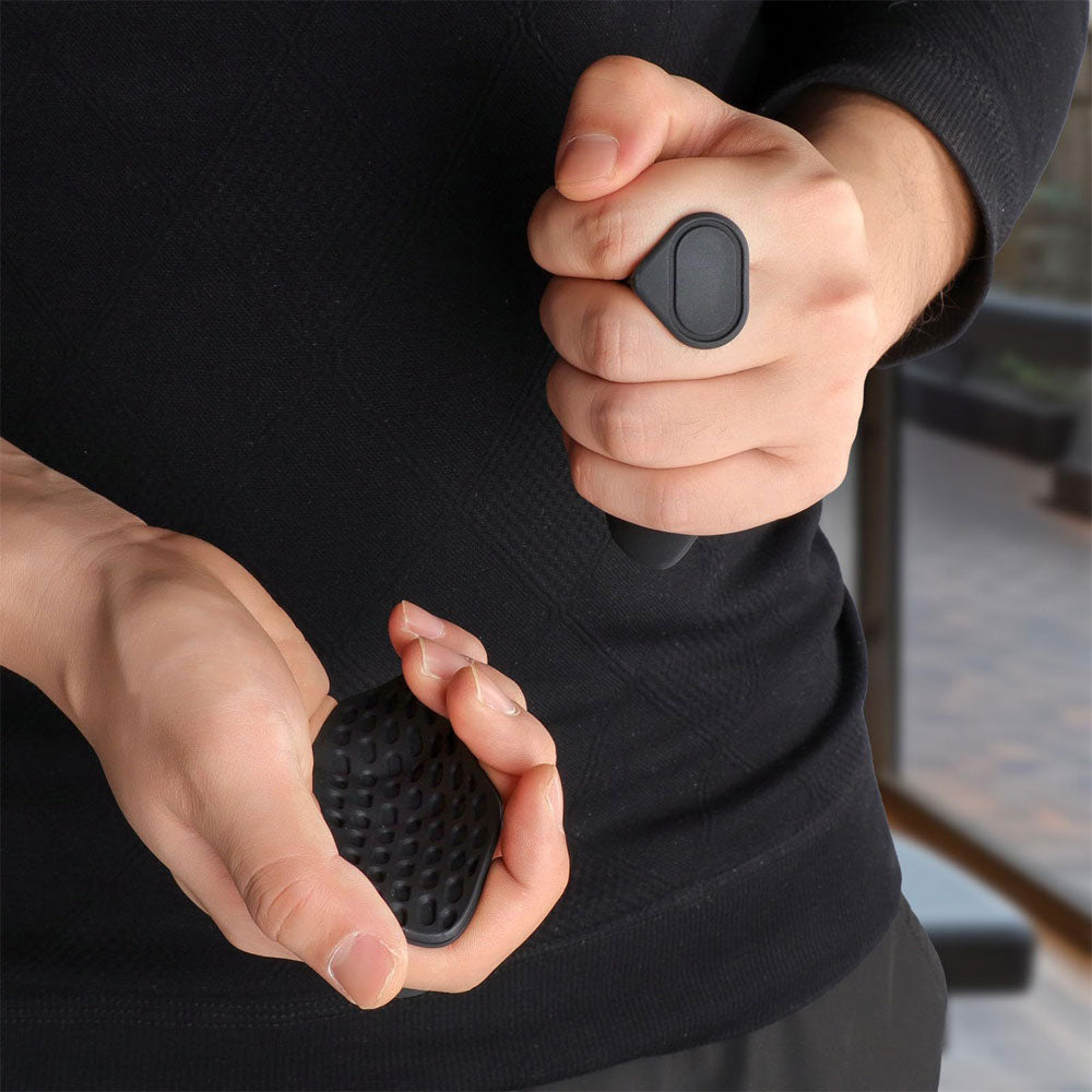 Professional Finger Trainer for Grip Strength and Cross Training in Gymnastics