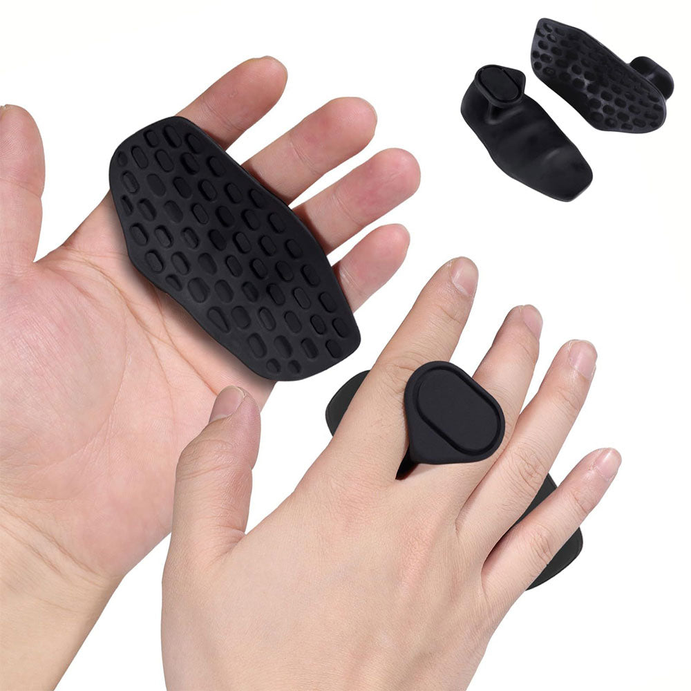 Professional Finger Trainer for Grip Strength and Cross Training in Gymnastics