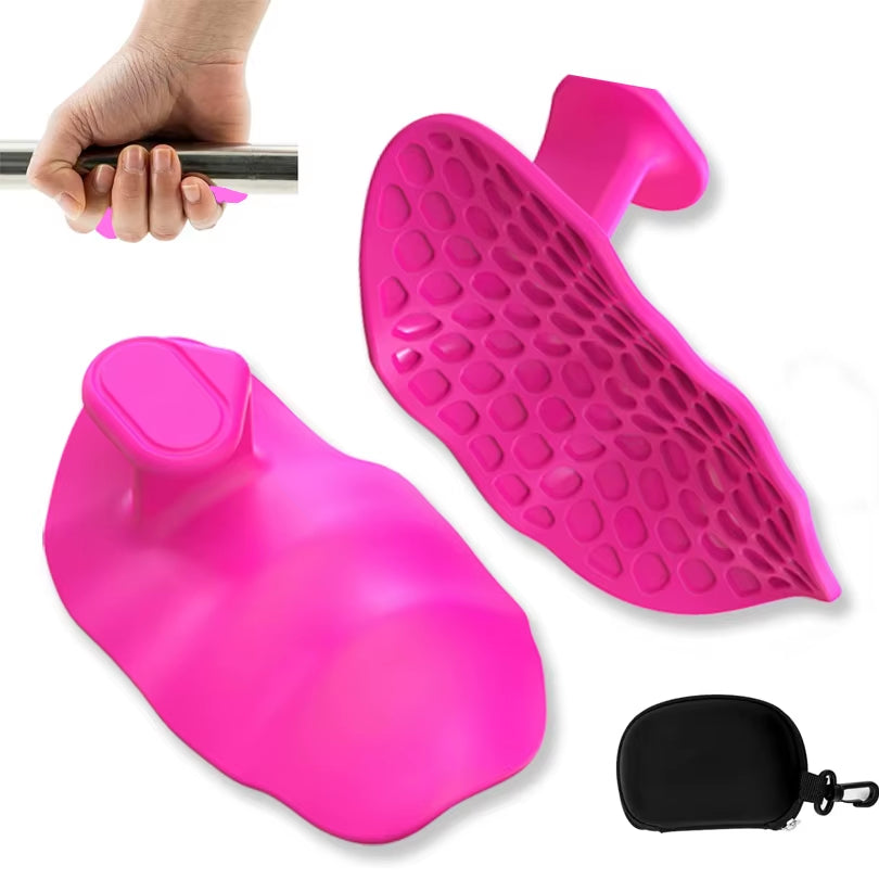 Professional Finger Trainer for Grip Strength and Cross Training in Gymnastics