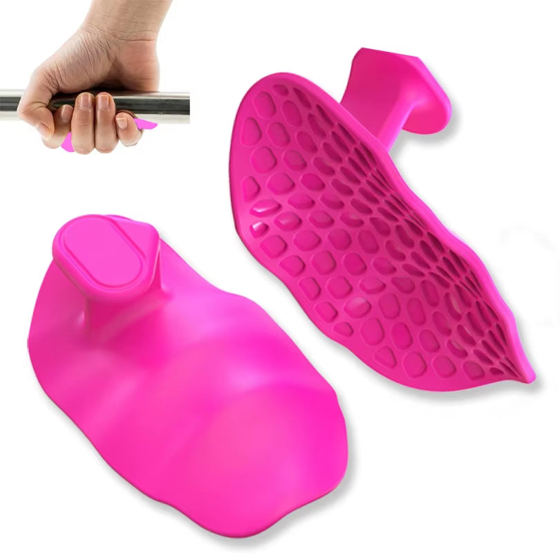 Professional Finger Trainer for Grip Strength and Cross Training in Gymnastics