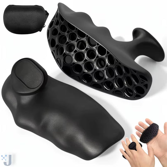 Professional Finger Trainer for Grip Strength and Cross Training in Gymnastics